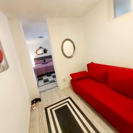 Apartman Andrea 4 바냐루카 외부 사진