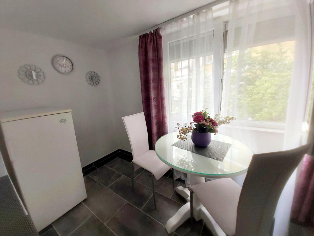 Apartman Andrea 4 바냐루카 외부 사진