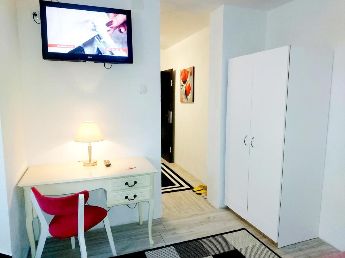 Apartman Andrea 4 바냐루카 외부 사진