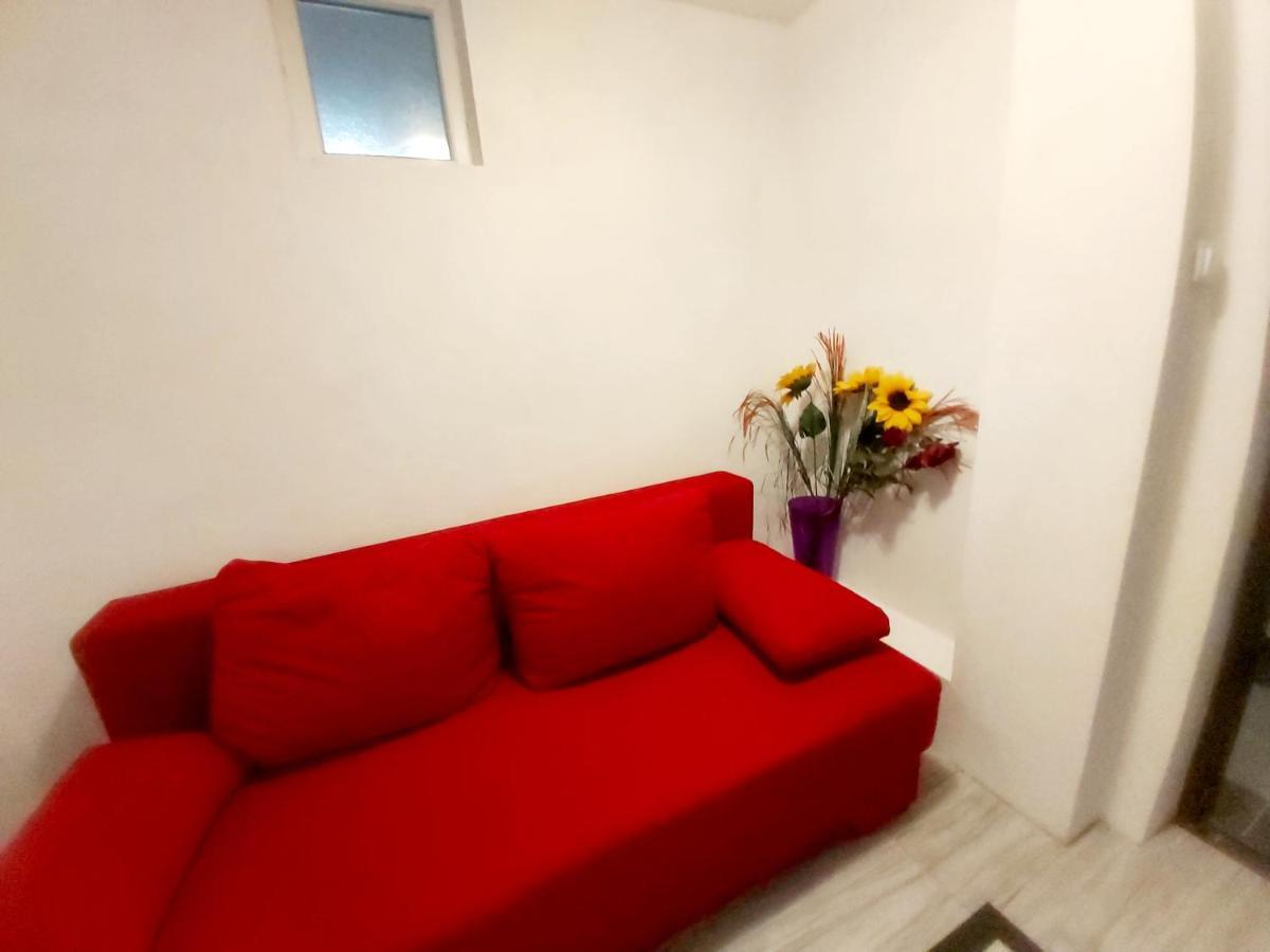 Apartman Andrea 4 바냐루카 외부 사진