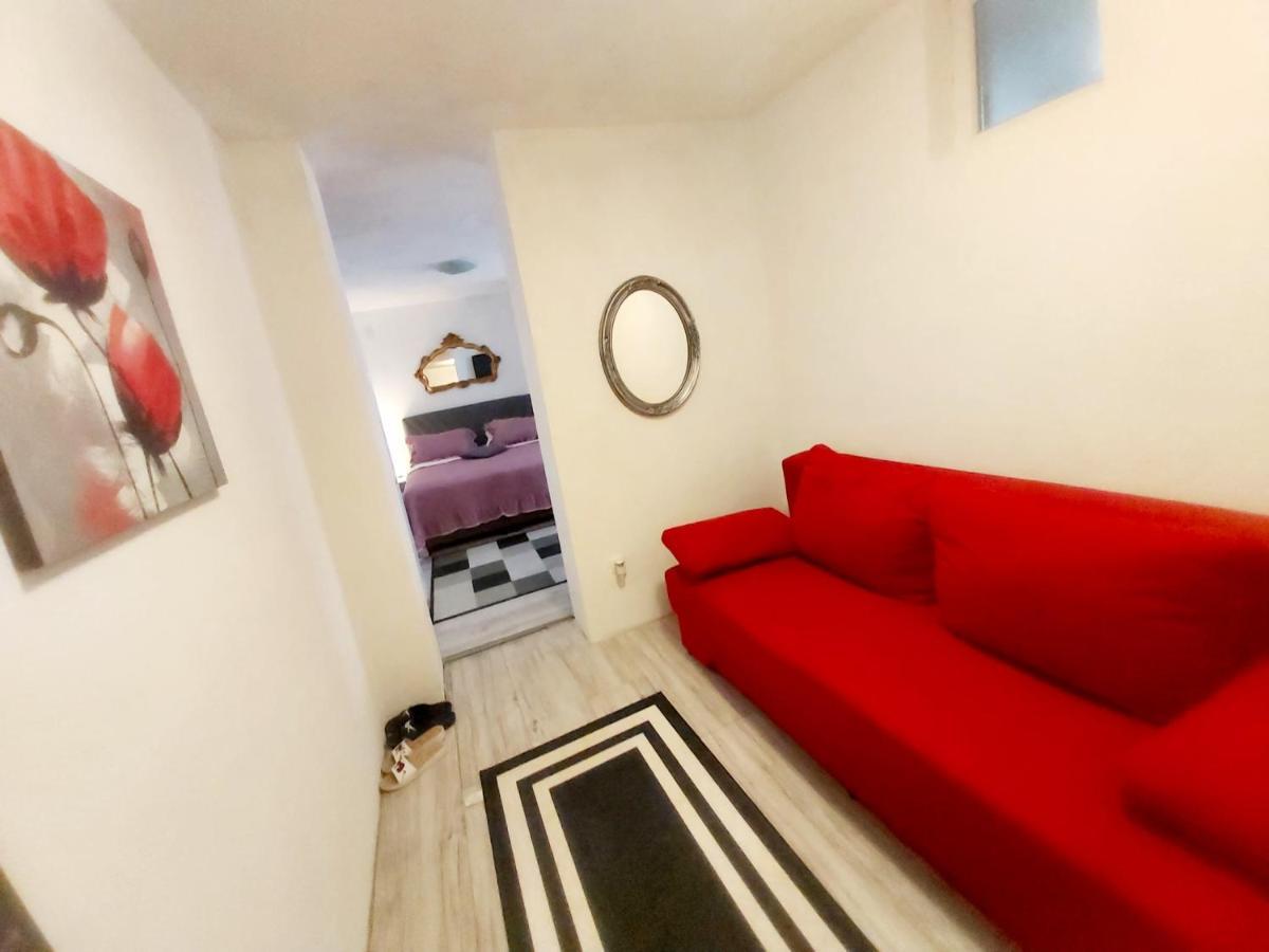 Apartman Andrea 4 바냐루카 외부 사진