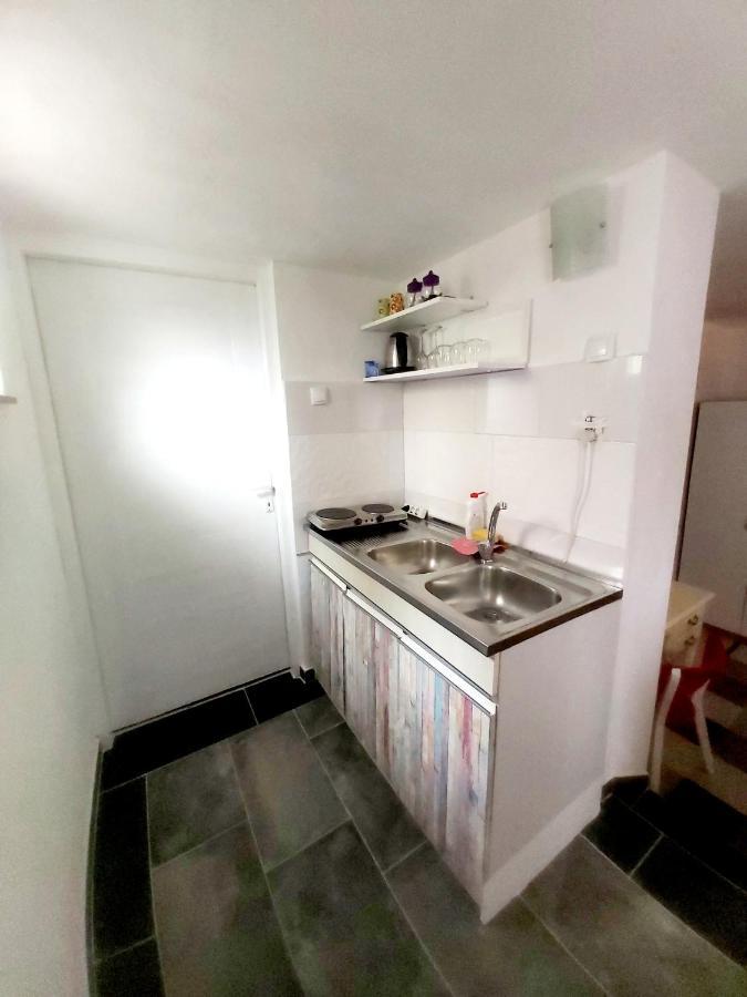 Apartman Andrea 4 바냐루카 외부 사진