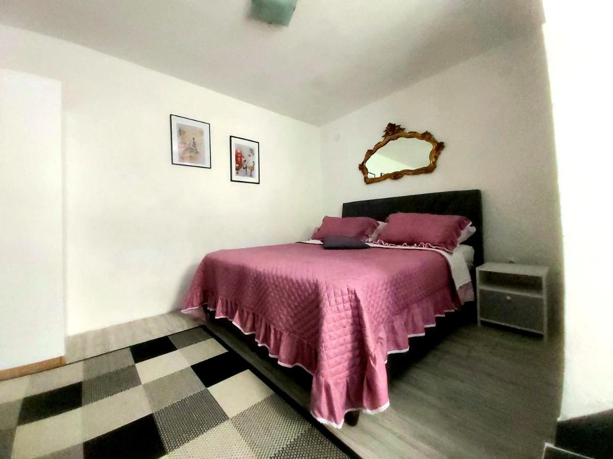 Apartman Andrea 4 바냐루카 외부 사진