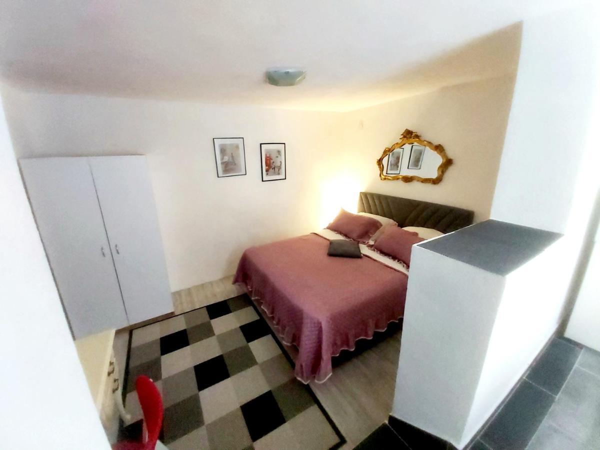 Apartman Andrea 4 바냐루카 외부 사진