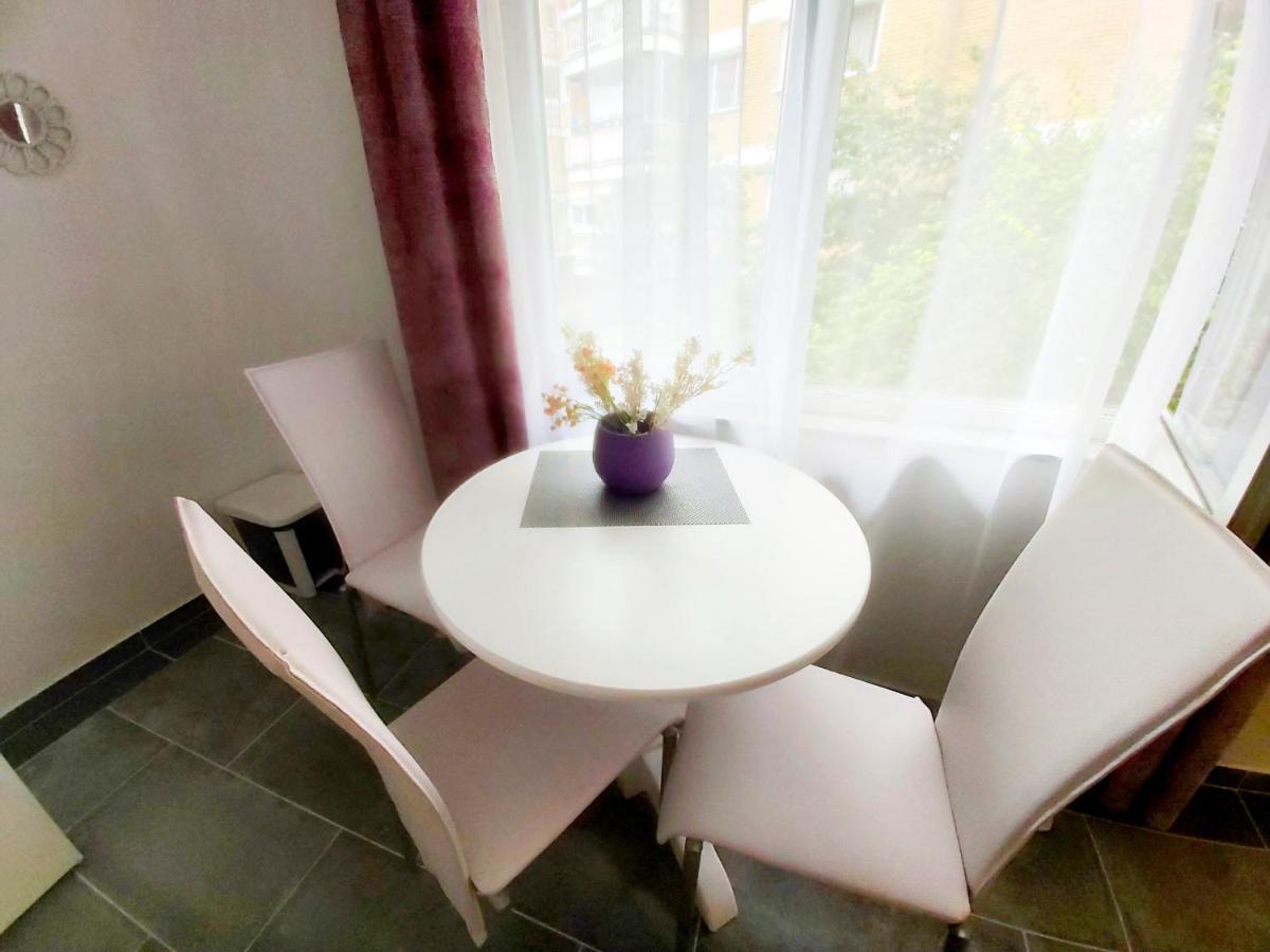 Apartman Andrea 4 바냐루카 외부 사진