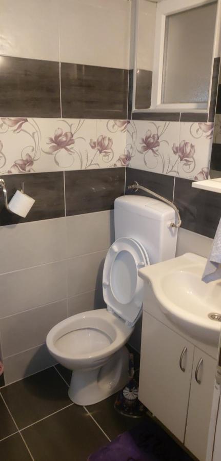 Apartman Andrea 4 바냐루카 객실 사진