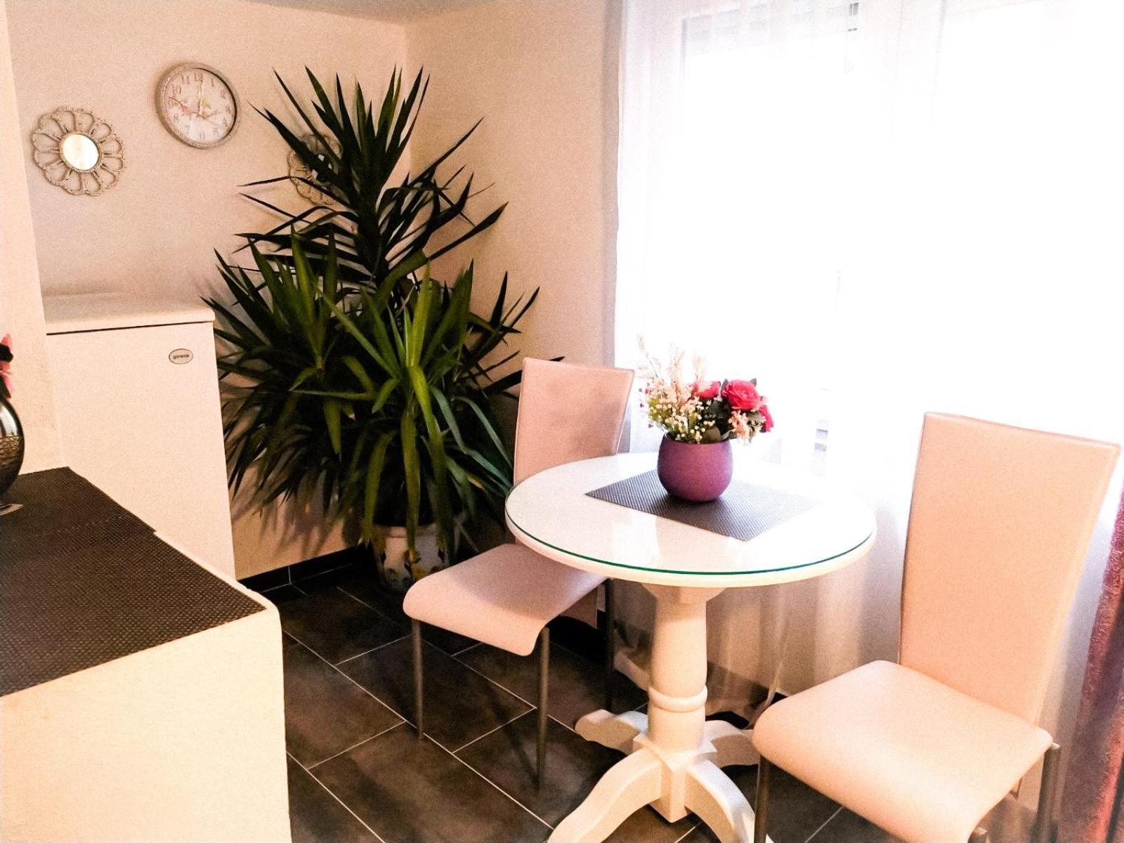 Apartman Andrea 4 바냐루카 객실 사진